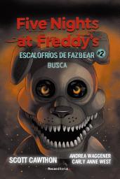 Icon image Five Nights at Freddy's | Escalofríos de Fazbear 2 - Busca