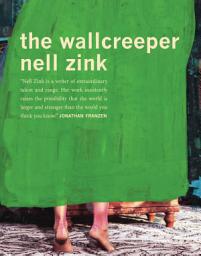 Icon image The Wallcreeper