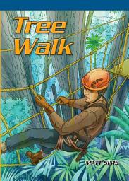 Icon image Tree Walk: Sound Out Chapter Books Set B-3