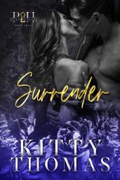 Icon image Surrender: A Dark Captive Romance