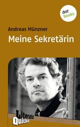 Icon image Meine Sekretärin - Literatur-Quickie: Band 9