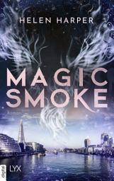 Icon image Magic Smoke