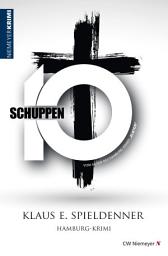 Icon image Schuppen 10: Hamburg-Krimi