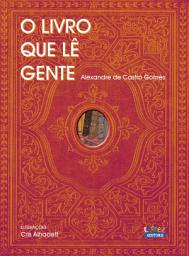 Icon image O livro que lê gente
