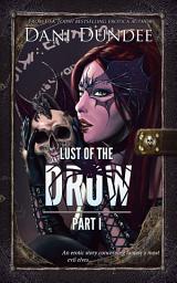 Icon image Lust of the Drow: Part I