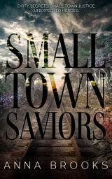 Icon image Small Town Saviors