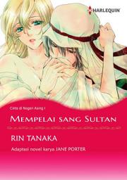 Icon image Mempelai sang Sultan: Harlequin Comics