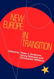 Icon image New Europe in Transition