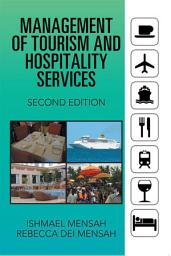 Icon image Management of Tourism and Hospitality Services: Second Edition