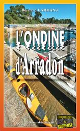 Icon image L'ondine d'Arradon: Agnès Delacour, profileuse - Tome 2