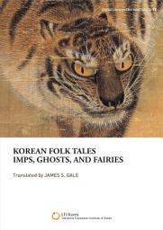 Icon image Korean folk tales Imps, ghosts and fairies