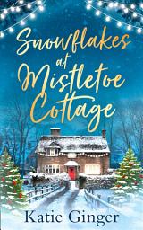 Icon image Snowflakes at Mistletoe Cottage