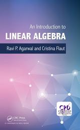 Icon image An Introduction to Linear Algebra