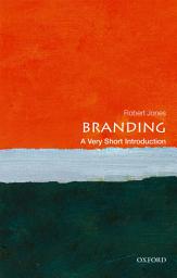 Icon image Branding: A Very Short Introduction