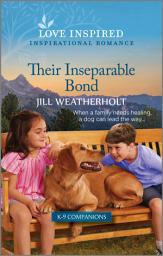 Icon image Their Inseparable Bond: An Uplifting Inspirational Romance