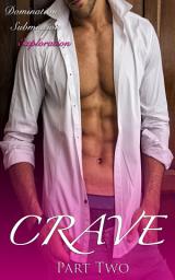Icon image Crave Part Two