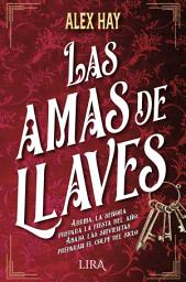 Icon image Las amas de llaves