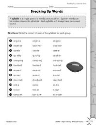 Icon image Reading: Foundational Skills Practice