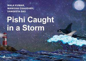Icon image Pishi Caught in a Storm