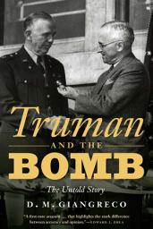 Icon image Truman and the Bomb