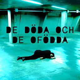 Icon image De döda och de ofödda