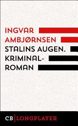 Icon image Stalins Augen. Kriminalroman
