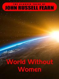 Icon image World Without Women
