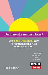 Icon image Dimineața miraculoasă