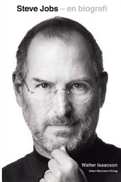 Icon image Steve Jobs : en biografi