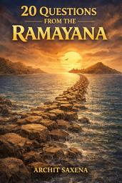 Icon image 20 Questions From Ramayana