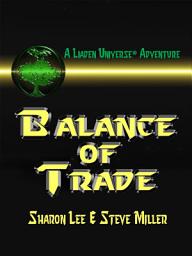 Icon image Balance of Trade