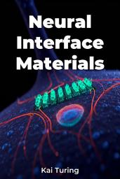 Icon image Neural Interface Materials
