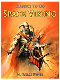Icon image Space Viking