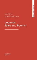 Icon image Legends, Tales and Poems