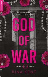 Icon image God of War, Legacy of Gods Tome 6 (Édition Française)