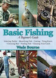 Icon image Basic Fishing: A Beginner's Guide