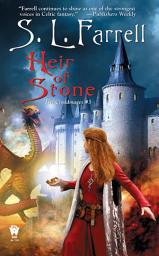 Icon image Heir of Stone (The Cloudmages #3)