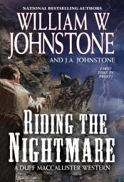 Icon image Riding the Nightmare