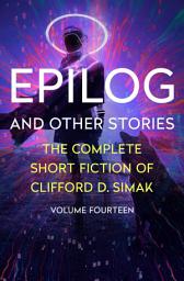 Icon image Epilog: And Other Stories