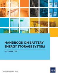 Icon image Handbook on Battery Energy Storage System