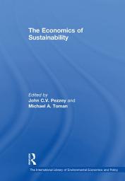 Icon image The Economics of Sustainability