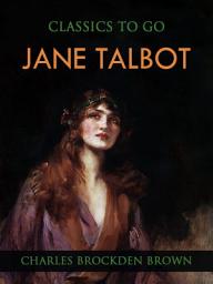 Icon image Jane Talbot