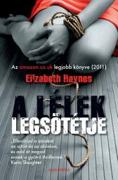 Icon image A lélek legsötétje