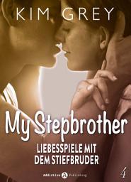Icon image My Stepbrother - Liebesspiele mit dem Stiefbruder, 4