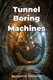 Icon image Tunnel Boring Machines