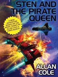 Icon image Sten and the Pirate Queen