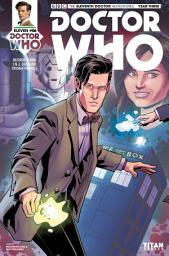 Icon image Doctor Who: The Eleventh Doctor: The Memory Feast Part 1