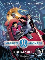 Icon image Minnesskrinet: Utgåva 2