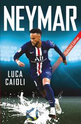 Icon image Neymar: 2020 Updated Edition