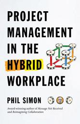 Icon image Project Management in the Hybrid Workplace